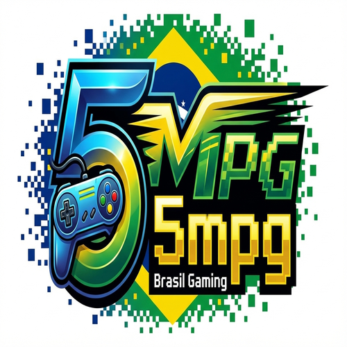 Logo 5mpg
